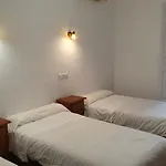 Hostal Ginebra