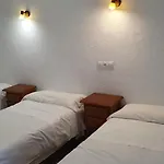 Hostal Ginebra