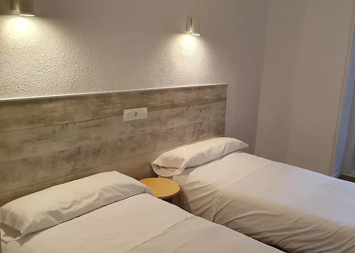 Hostal Ginebra