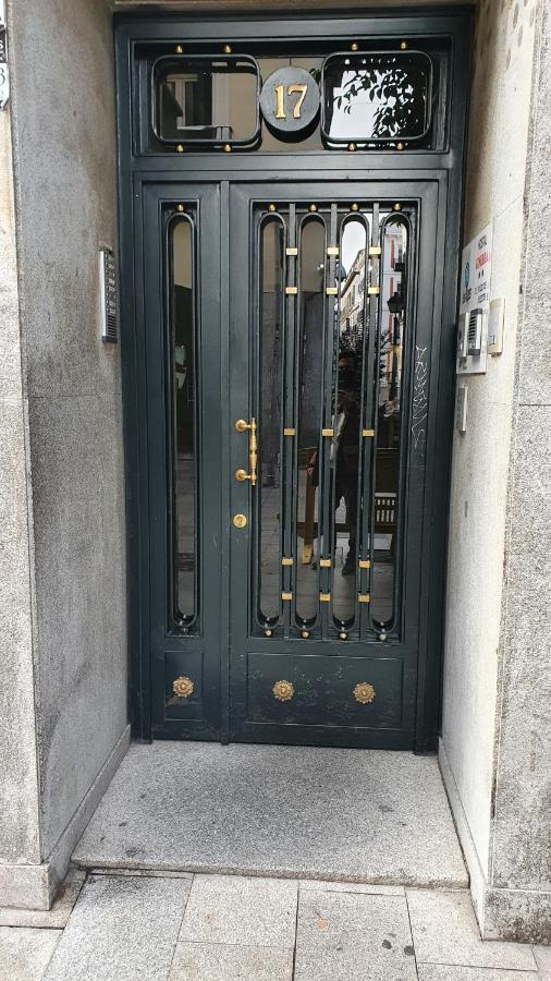 Affittacamere Ginebra Madrid
