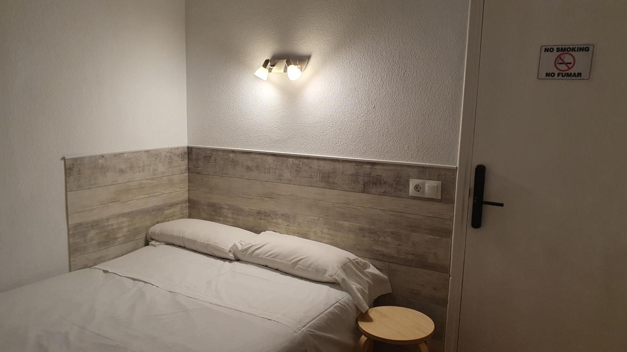 Ginebra 2* Madrid